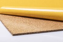 Zelfklevend kurkbord 915x610x12mm grove korrel - 3
