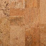 Decoratieve kurk op de muur EUROPA NATURAL 3MM - 2