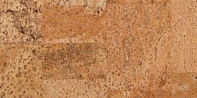 Decoratieve kurk op de muur EUROPA NATURAL 3MM