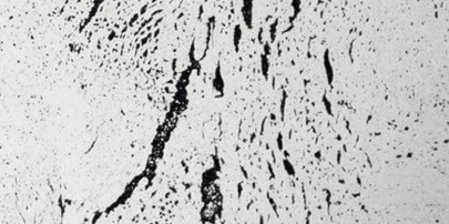 Decoratieve kurk op de muur EUROPA SNOW