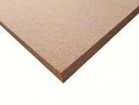 Prikbord Kurkplaten 915×610 x 3mm fijnkorrelig - 2