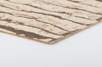Decoratieve kurk op de muur Bambo 4 Light - 3
