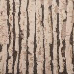 Decoratieve kurk op de muur Bambo 4 Light - 2