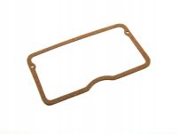 Rubber Kurkplaat  voor afdichtingen 1000x1000x5mm - 3