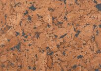 Decoratieve kurk wandbekleding BLACK BROWN 3MM - 2