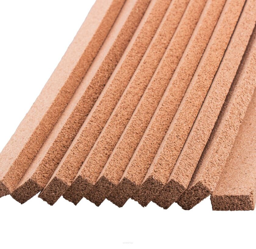 Dilatatie Stroken 925x16x5 mm