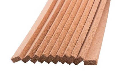 Dilatatie Stroken 925x16x10 mm