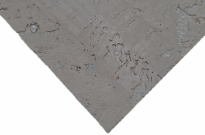 Decoratieve kurk wandbekleding   Europa Grey 3mm - 2