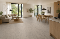 Zwevende kurkvloeren Kurkpanelen Havana Grey 10mm - 2