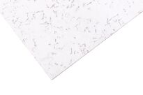 Decoratieve kurk op de muur  EXCLUSIVE SNOW 3MM - 3