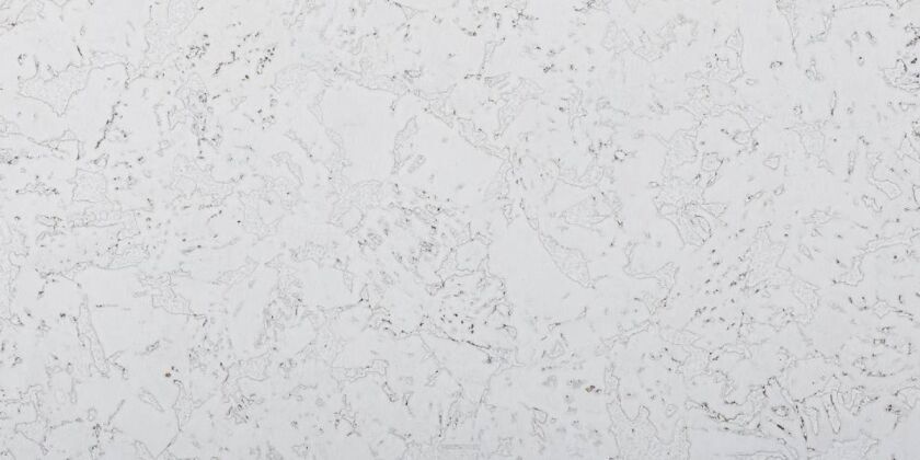 Decoratieve kurk op de muur  EXCLUSIVE SNOW 3MM