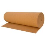 Kurk op rol 4mm(8mx0.5m) - middelgrote korrel - 2